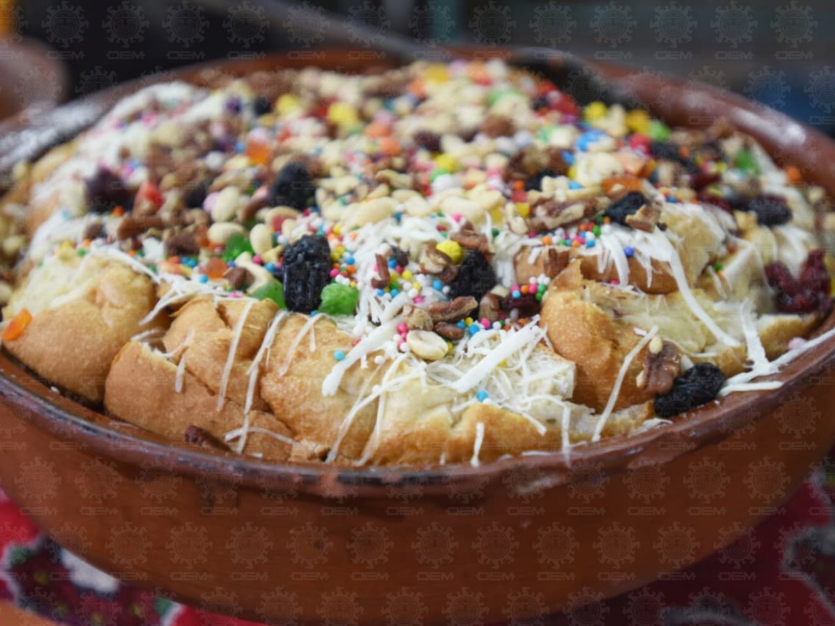 ElSoldeDurango's tweet photo. 🍤👵 Comedores mantienen tradición de Cuaresma con platillos típicos 😋 

https://t.co/TJW6p306gC https://t.co/AsO6RgzdRI