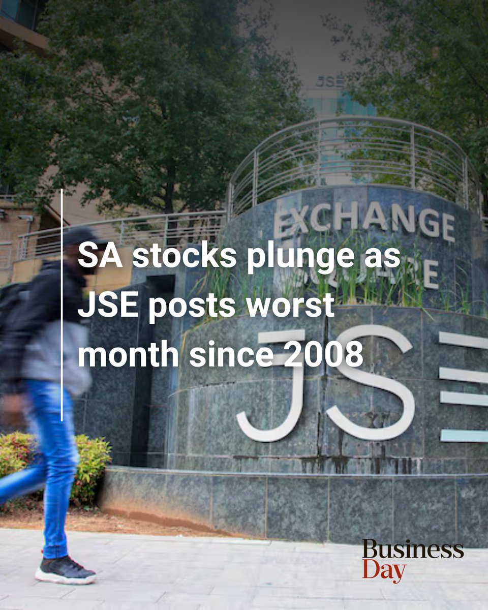 Business Day tweet media