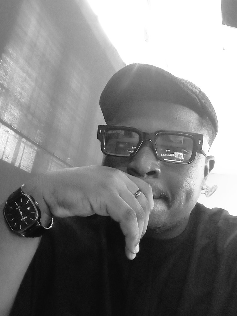 I almost didn’t show up today.

Slept late. Woke up late. The rain is still pouring, and honestly, it felt like the perfect excuse to stay off and disappear for the day. But then it hit me, I’ve invested too much into this journey to start giving excuses now.

Some days won’t