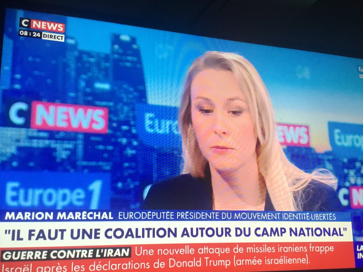 Elisabeth R! 🇫🇷/2027/Remigration Totale✈️✈️ tweet media