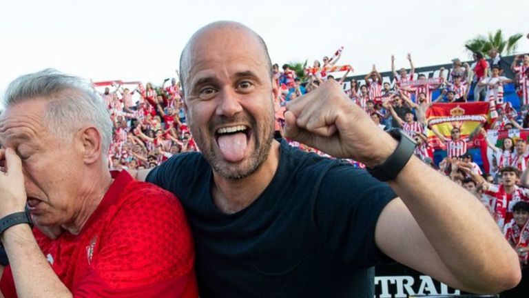 berto garcia tweet media