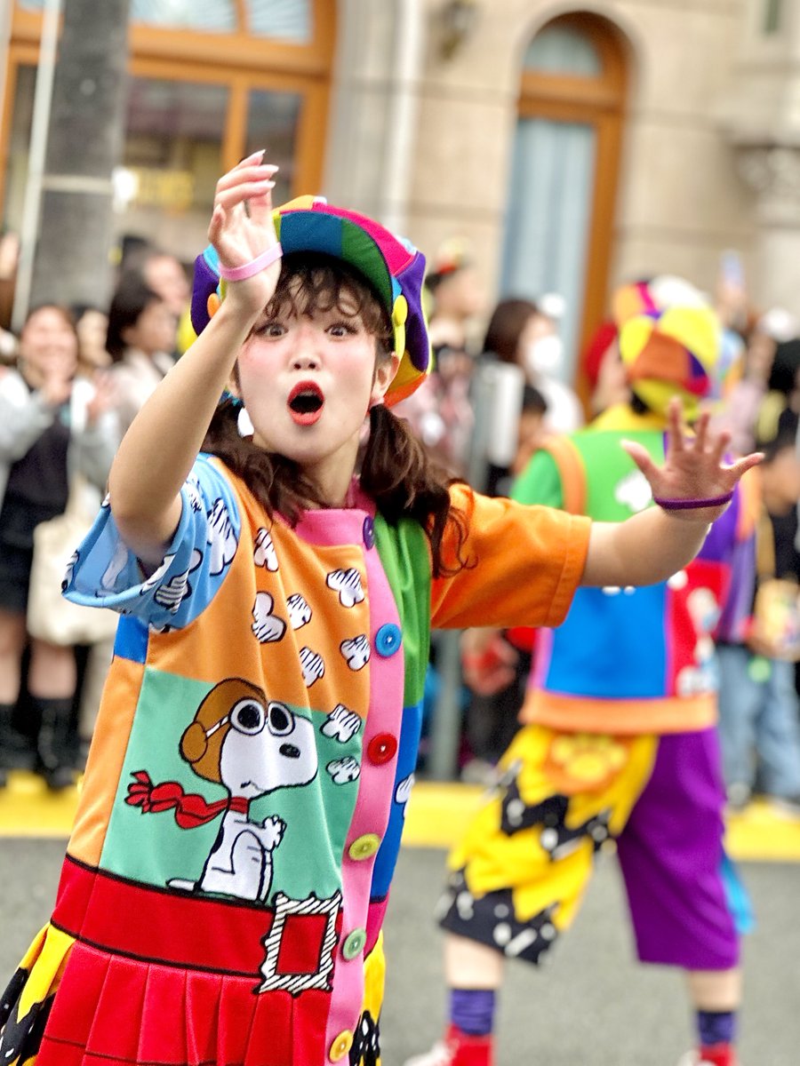 キノピ男 tweet media