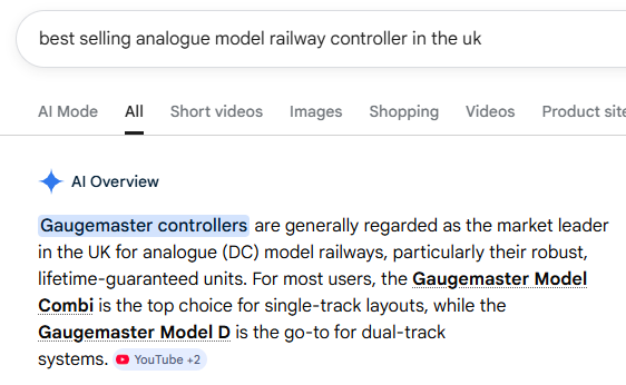 Gaugemaster tweet media