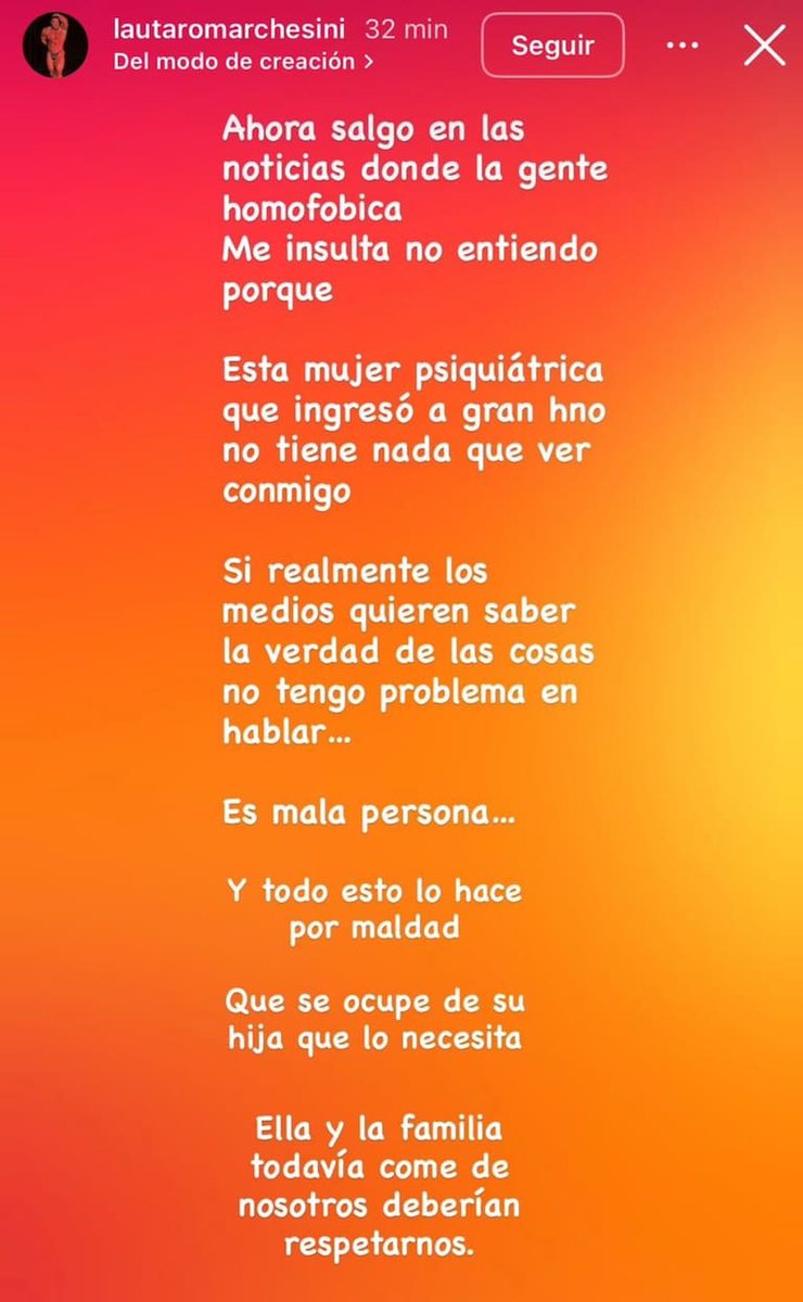 NO ME CALLO NADA ✨️ tweet media