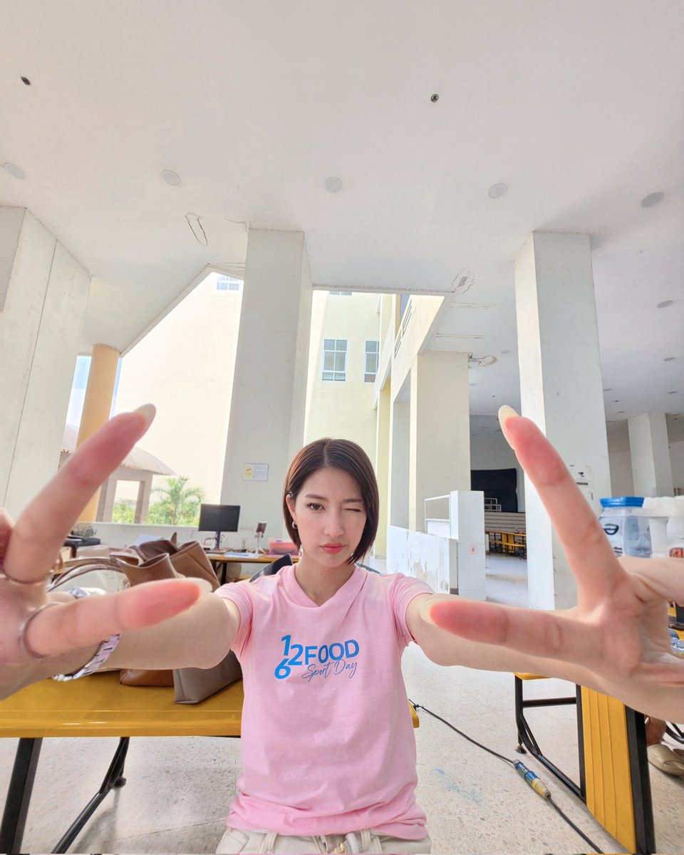 CHASING LOVE พี่เองก็ลำบาก tweet media