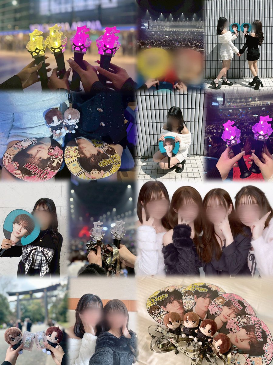 みにゃ tweet media