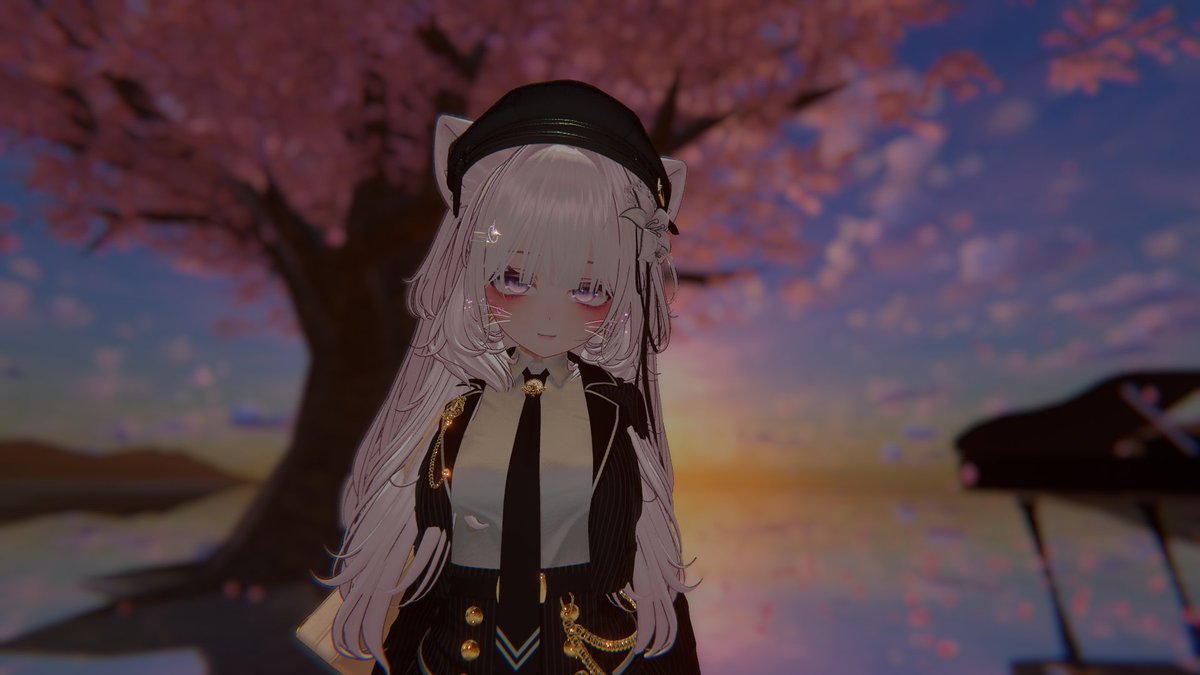 樂樂VRC tweet media