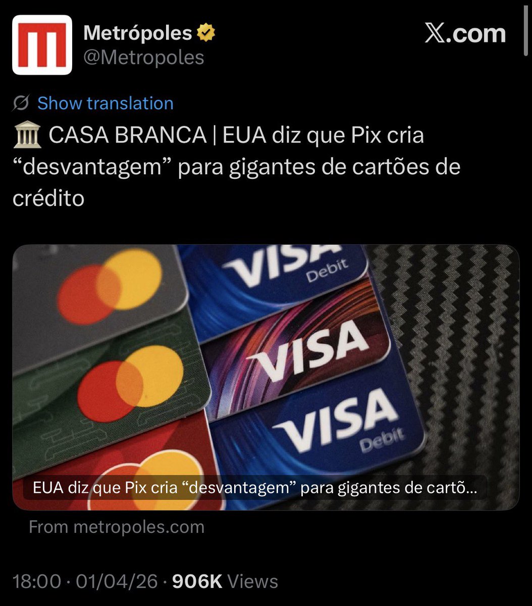 Bruno Ribeiro Seda tweet media