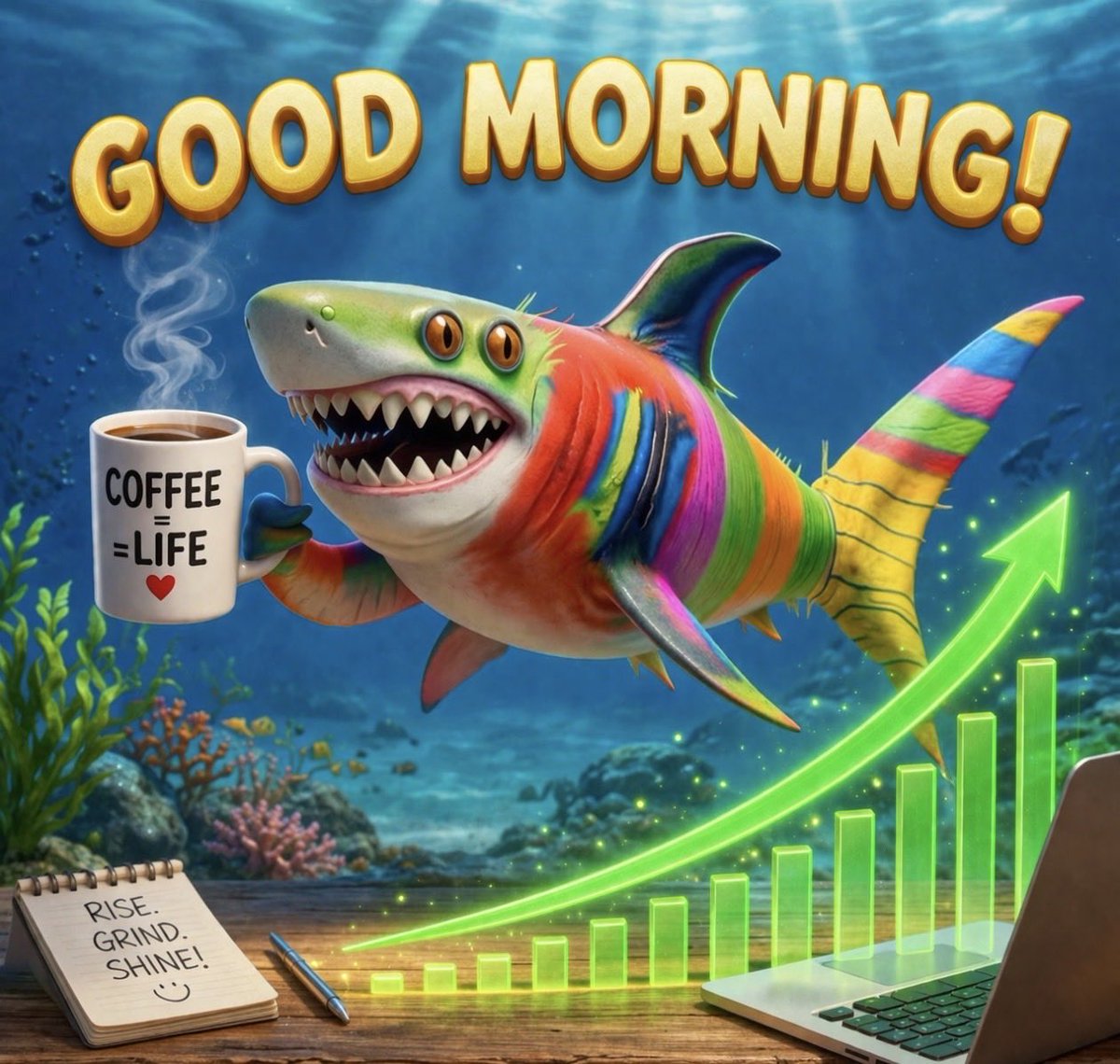 Rug Balance $RB tweet media