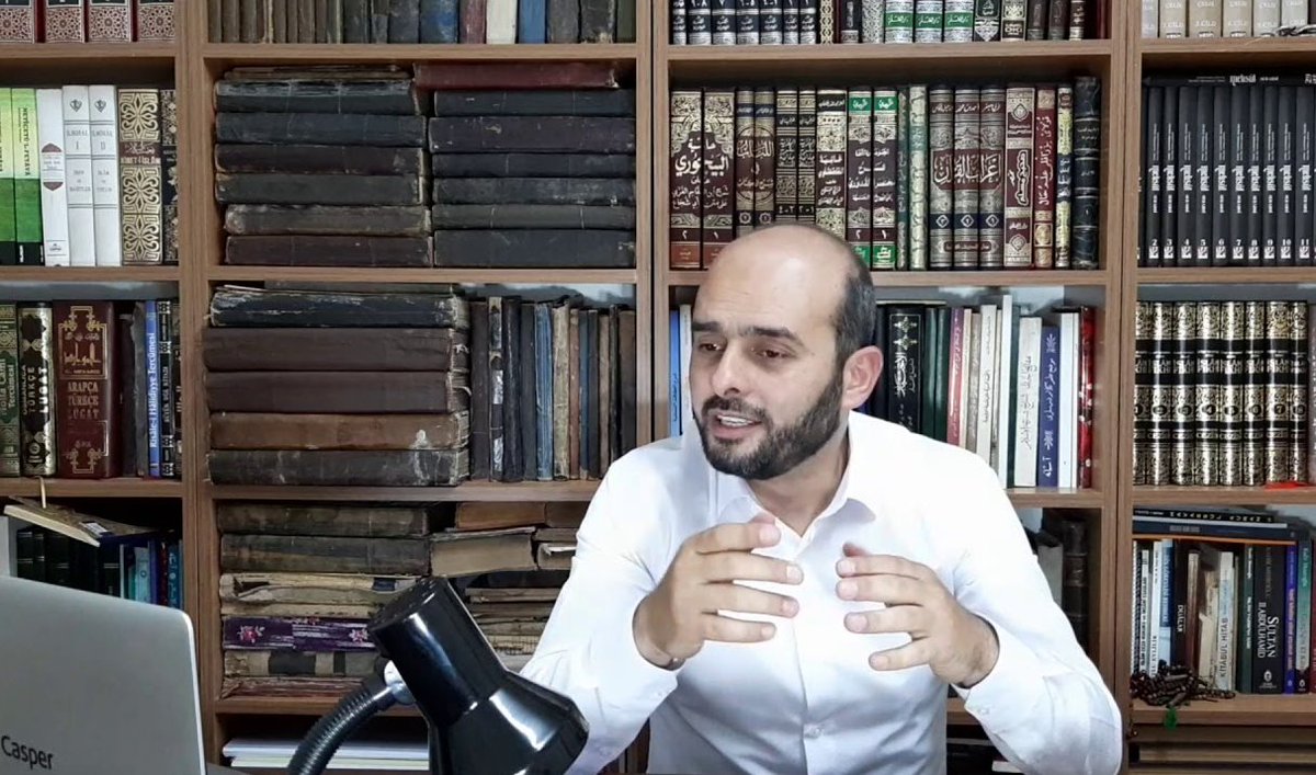 Selman (Prens Olmayan) tweet media