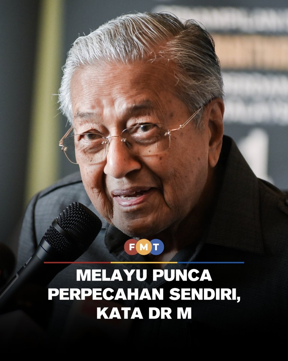 Free Malaysia Today tweet media