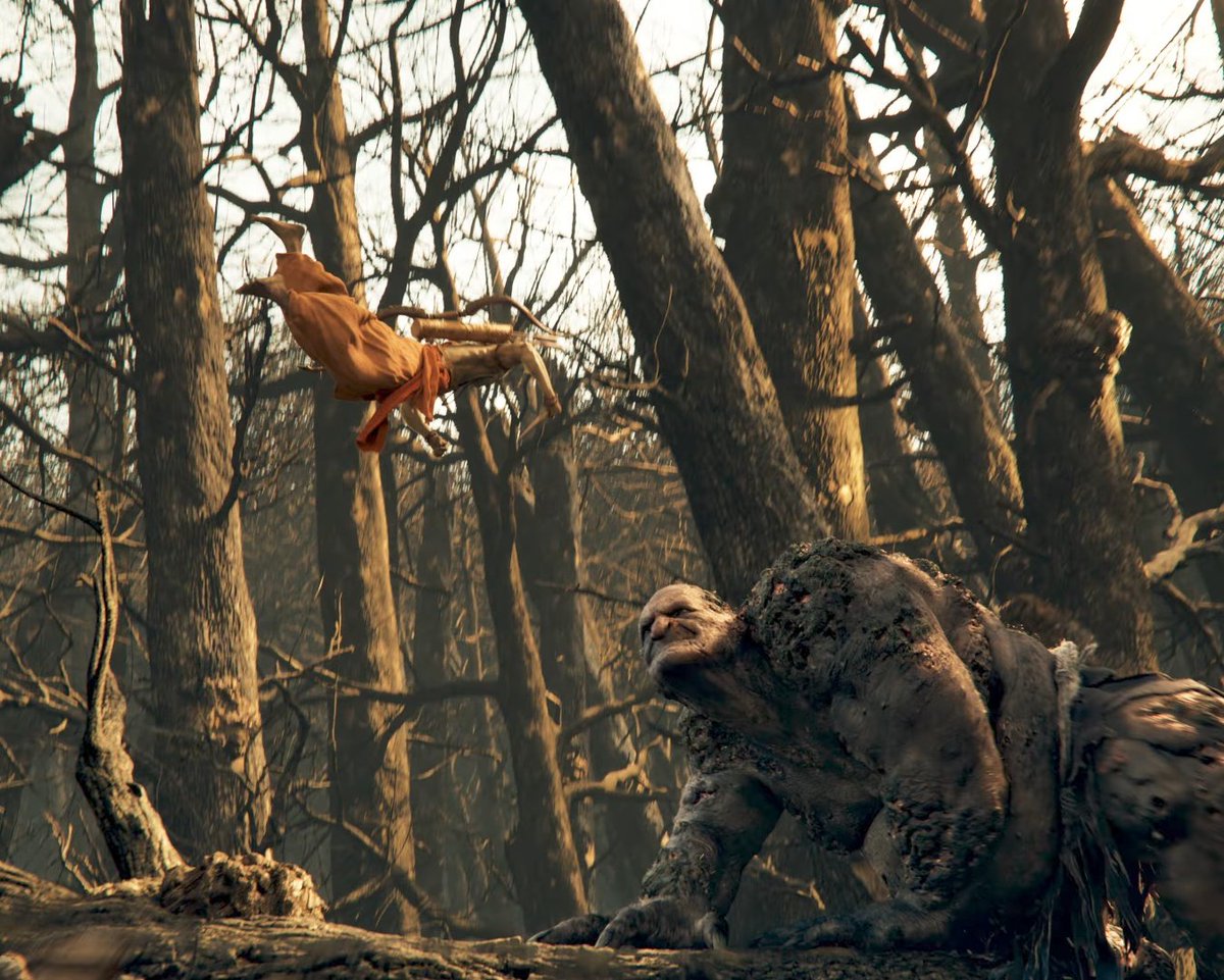 Cinemaan tweet media