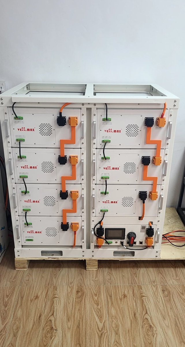 alumweb3's tweet photo. Good morning mutuals

Doing this Web3 thing in a remote Kenyan village, where electricity is on barely 72 hours in a month.

Installing this bad boy as my village power backup option.

Going off-grid is key.

Lock in.

I hope you didn't lose money in the @DriftProtocol exploit. https://t.co/PvDrkZ8usZ