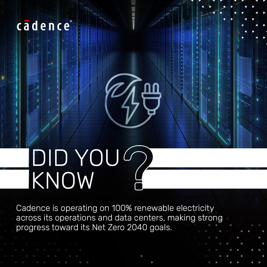 Cadence India tweet media