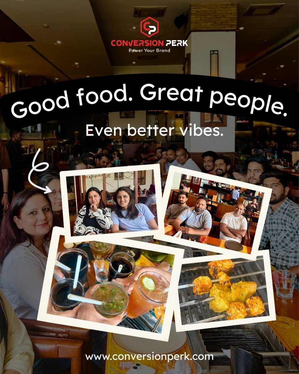 Conversion Perk tweet media