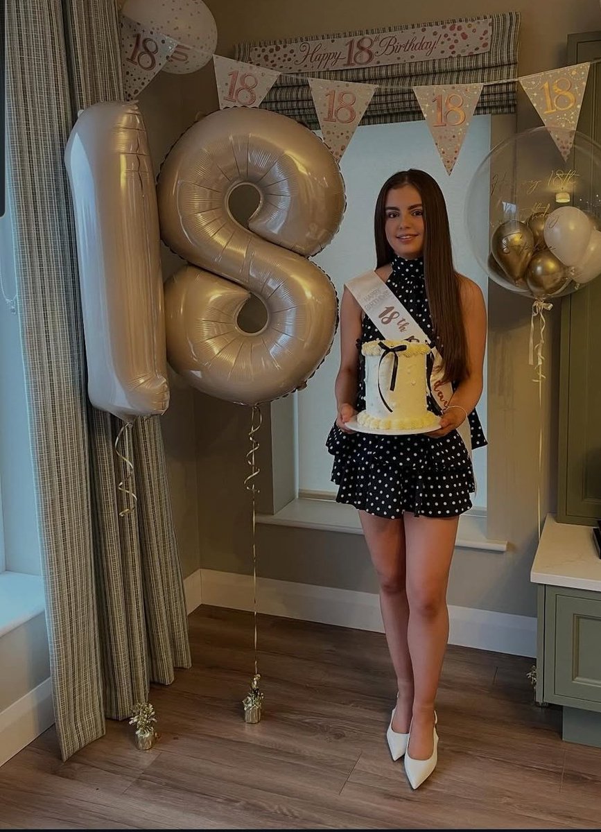 Birthday Girls tweet media