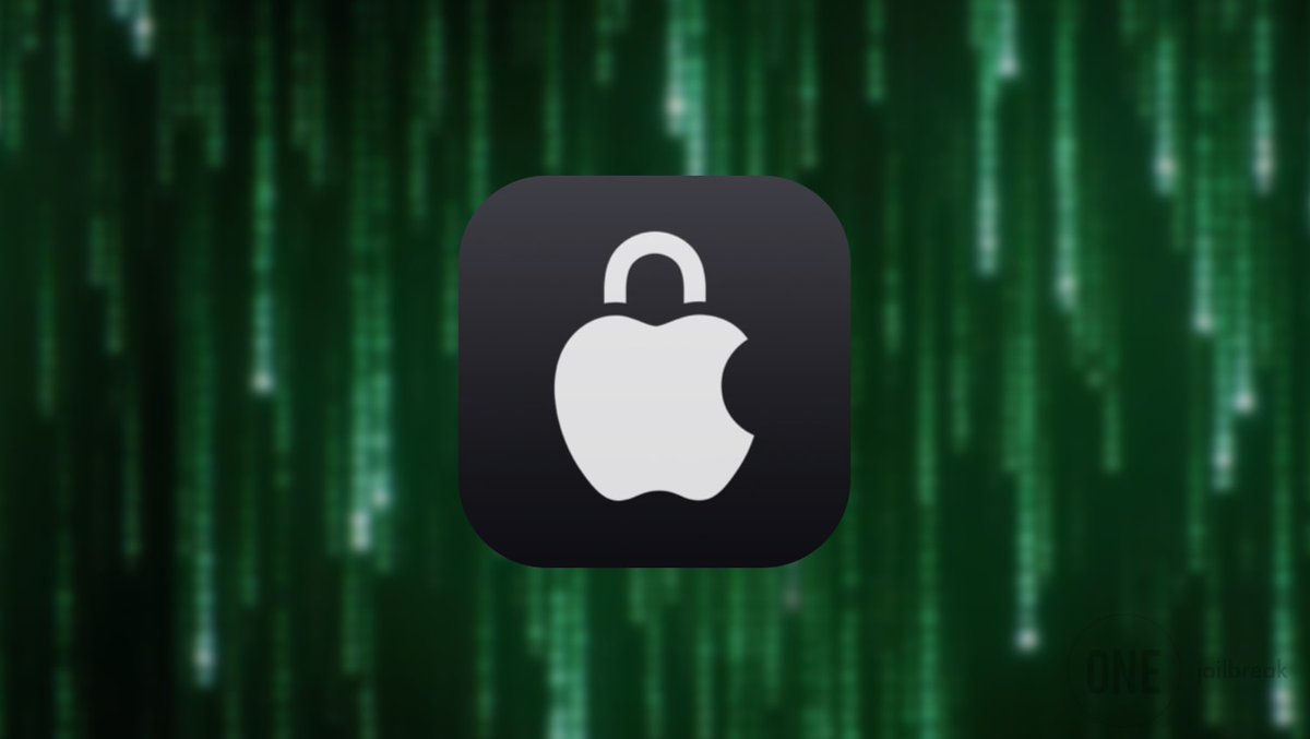 ONE Jailbreak tweet media