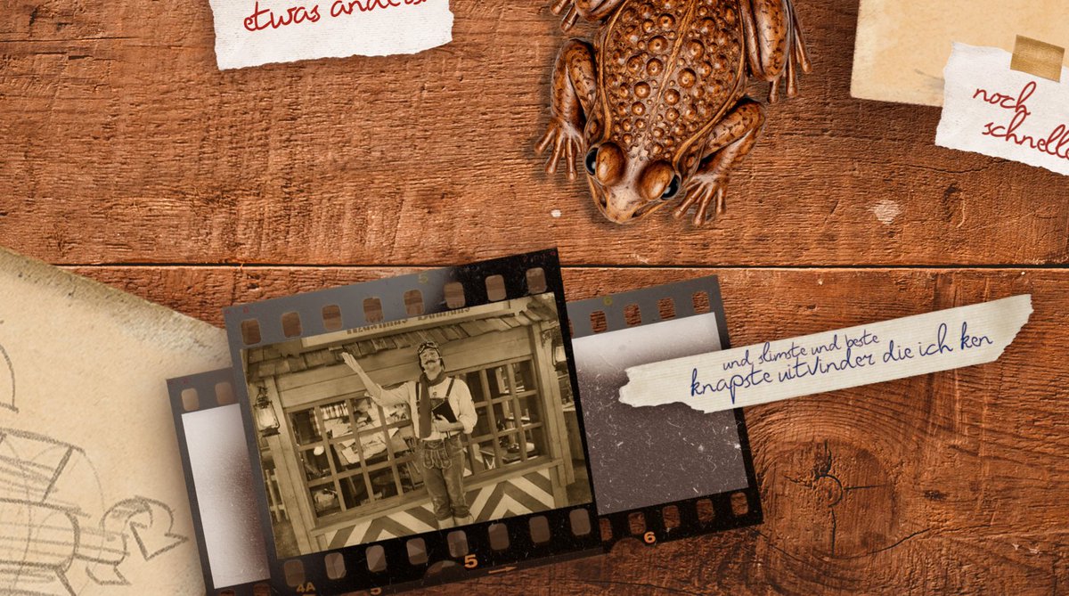 Attractiepark Toverland tweet media