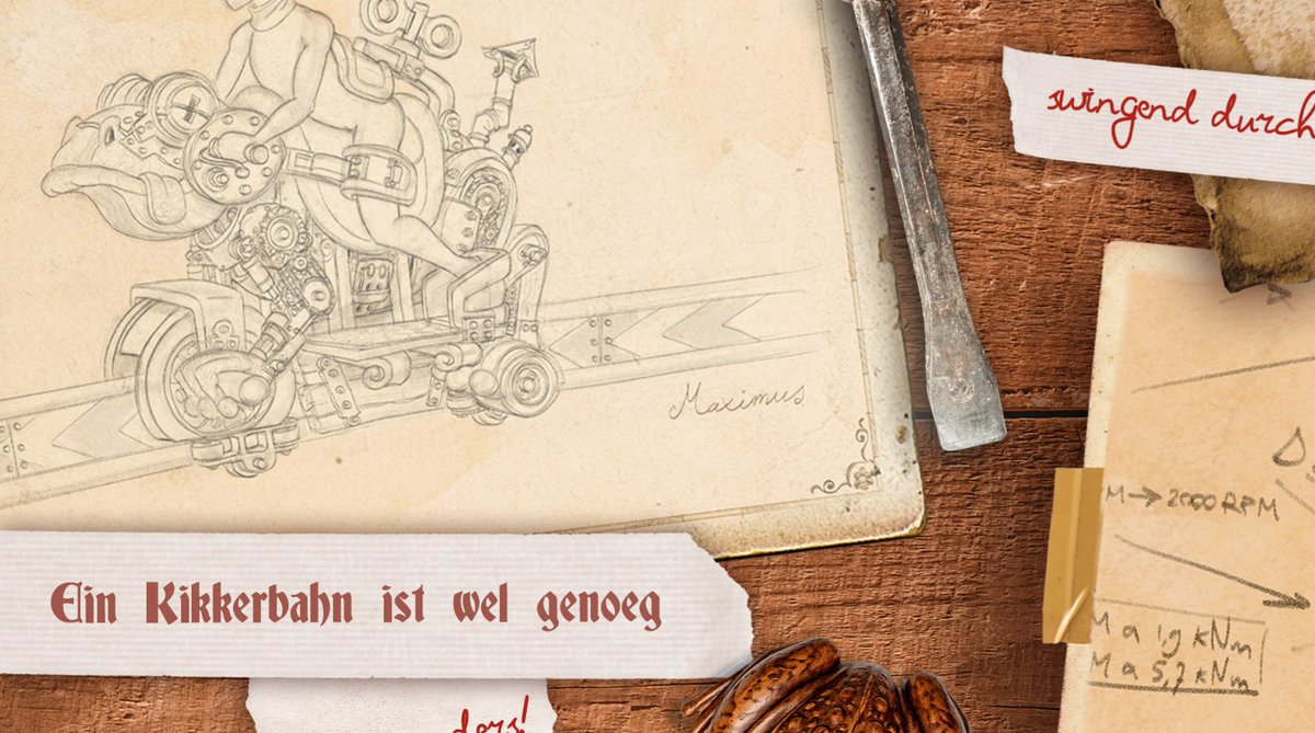 Attractiepark Toverland tweet media