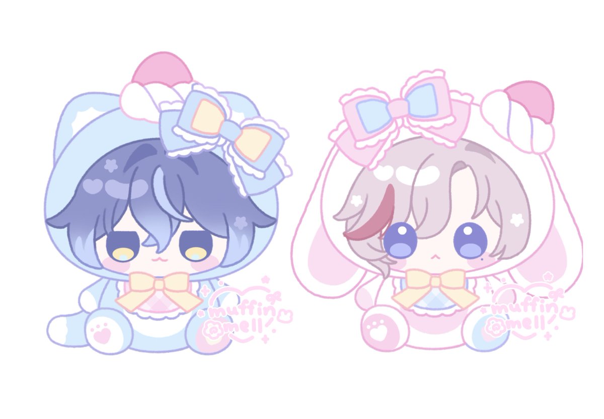 เม้วยี่ 🎀 tweet media