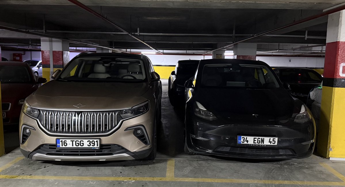 Engin ÖZÖREN tweet media