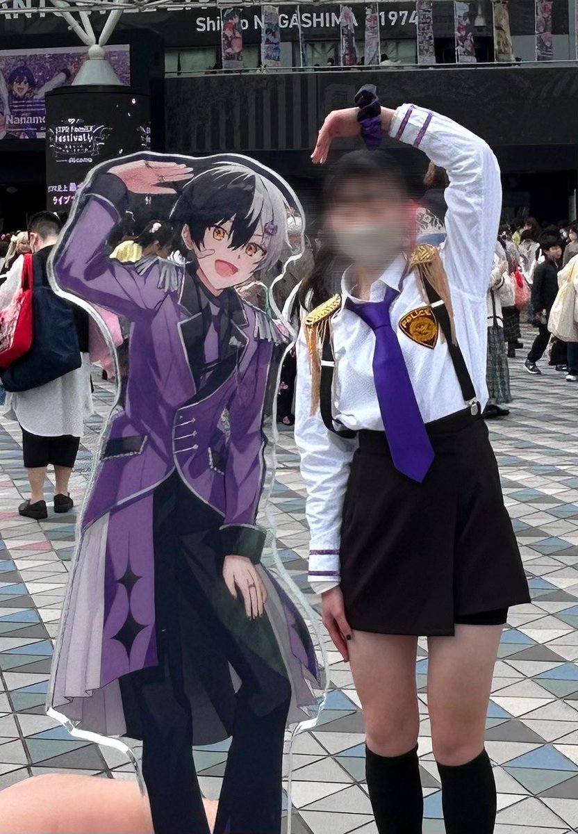 ゆにゃをﾏｾﾞﾀﾝﾊﾞﾘﾝ😈🔥 tweet media