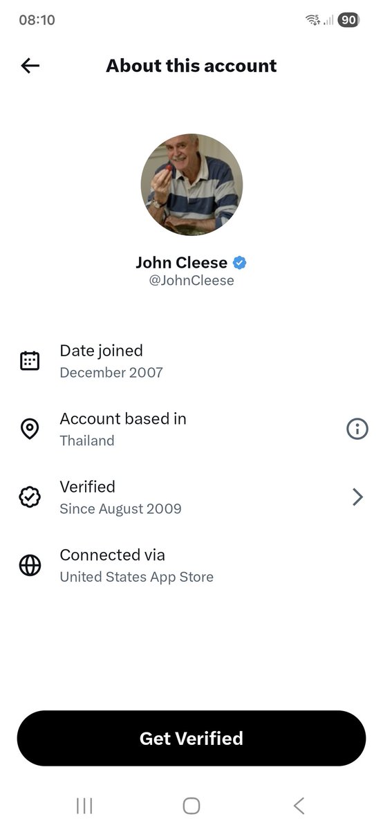 Shirley Baxter 👩‍🦳🇮🇹🤌🤓🇬🇧💋 tweet media