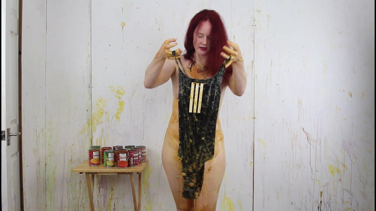 Jeremy Custard tweet media