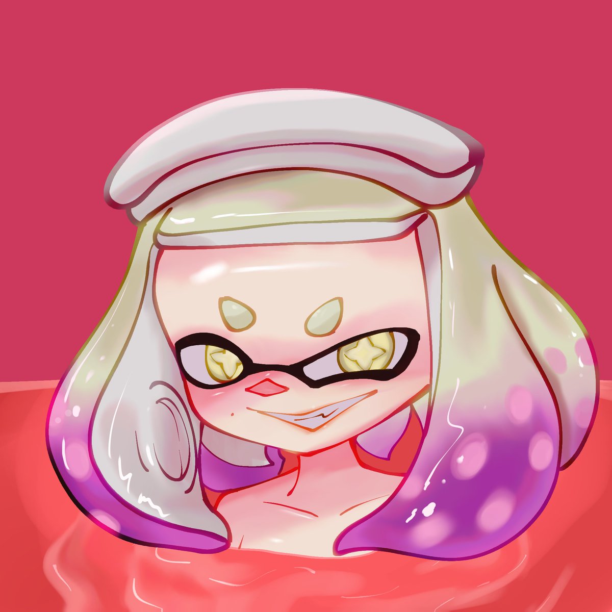 AXLUR💜🩵 tweet media