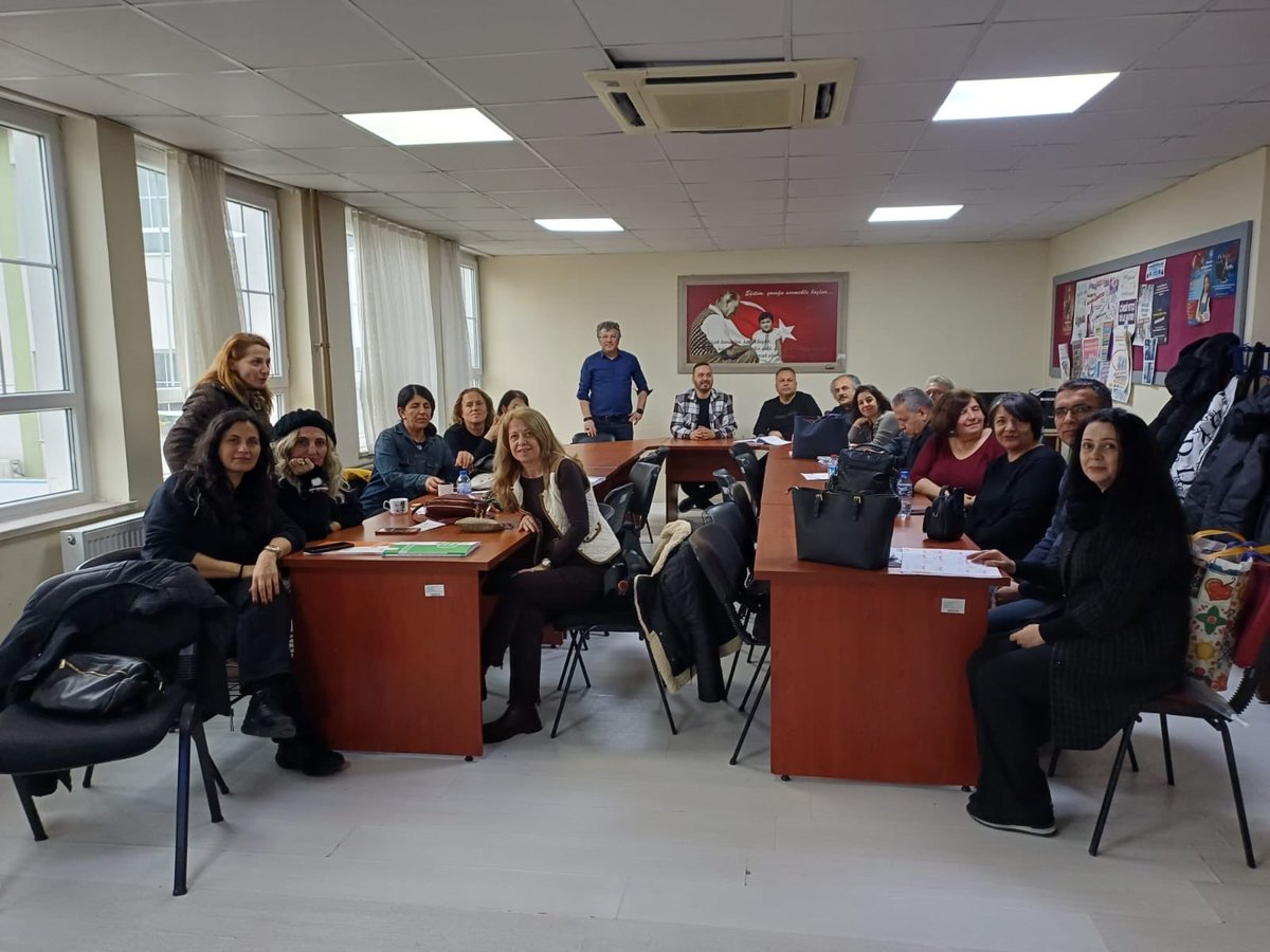 Bartın ÖDM tweet media