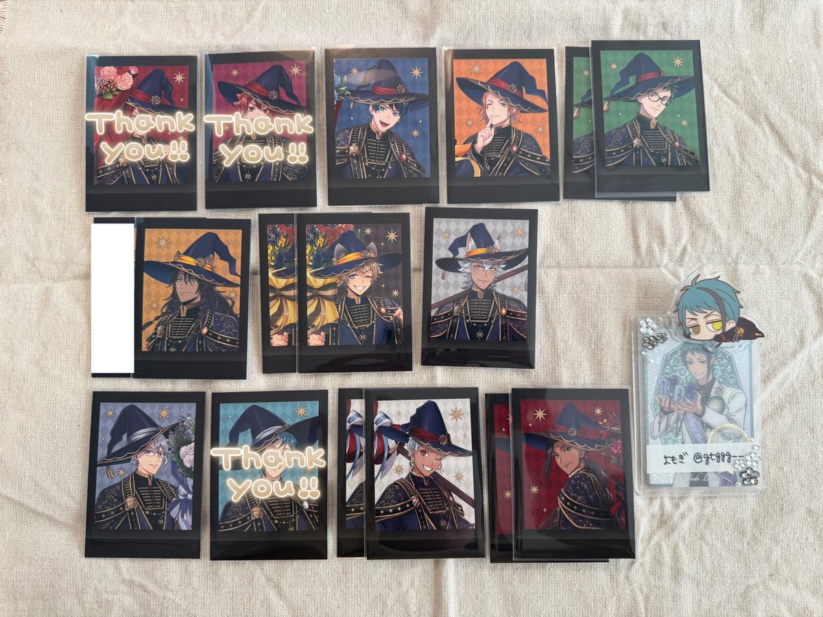 よもぎ tweet media