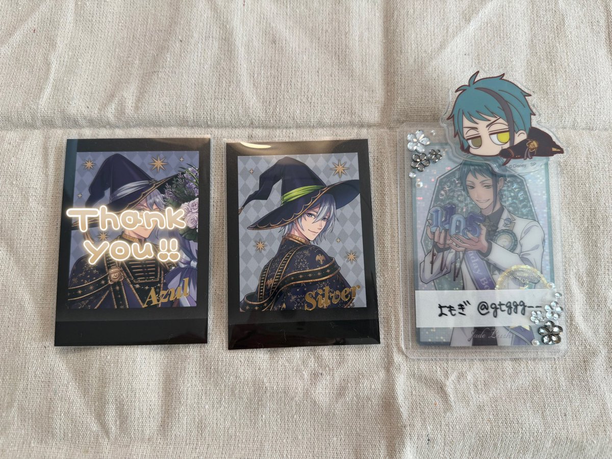 よもぎ tweet media