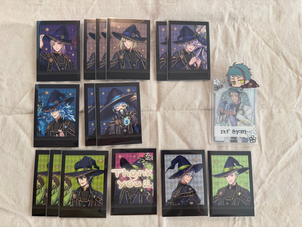 よもぎ tweet media