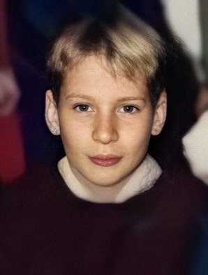 willcpowell's tweet photo. @guyrowlanduk Thanks for your comments &amp; support Guy.

It's 36 years today that I took Robbie to see the first GP of 5, during 7 consultations, over a period of 15 days.

Robbie would die as he arrived at Morriston Hospital, on 17th April 1990, after the GP refused my request for an ambulance. https://t.co/nRQS94776q