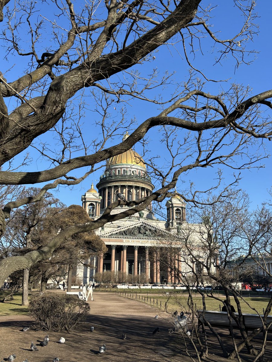 KnA_SPb ⟭⟬ ⁷ ⊙⊝⊜ 𝐀𝐑𝐈𝐑𝐀𝐍𝐆🪭 tweet media