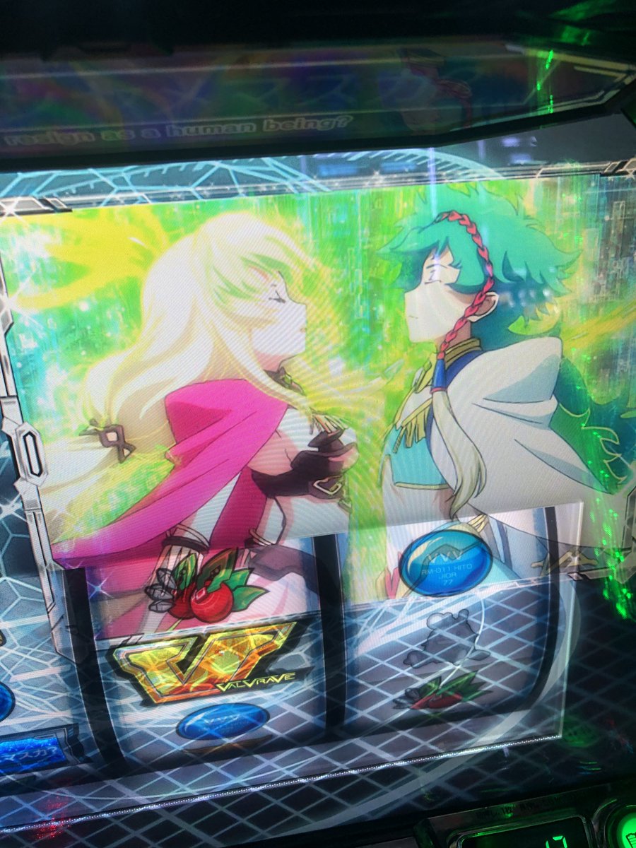 木曜日の俺@スロ tweet media