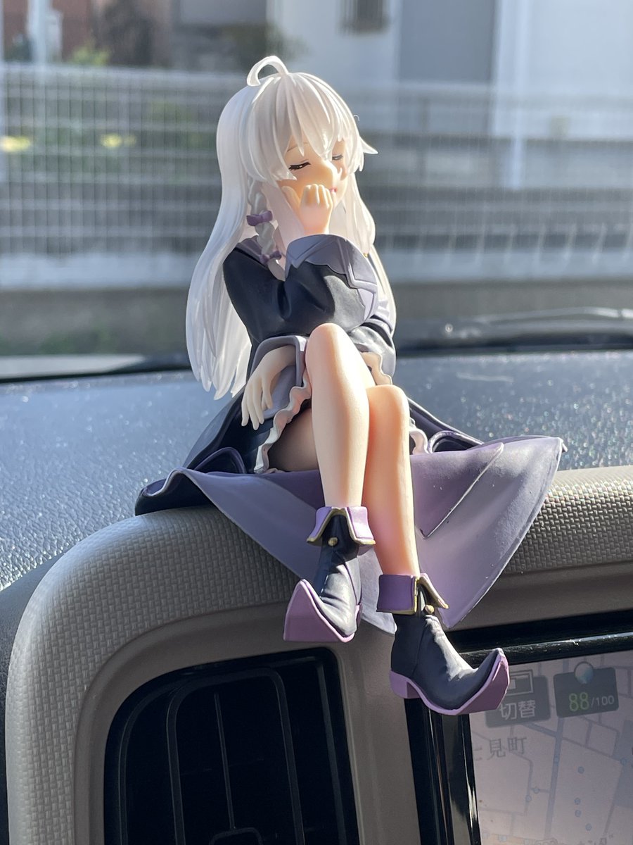 ぐんみに tweet media