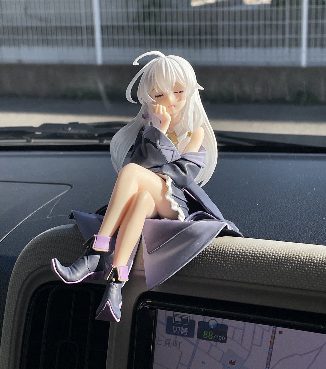 ぐんみに tweet media