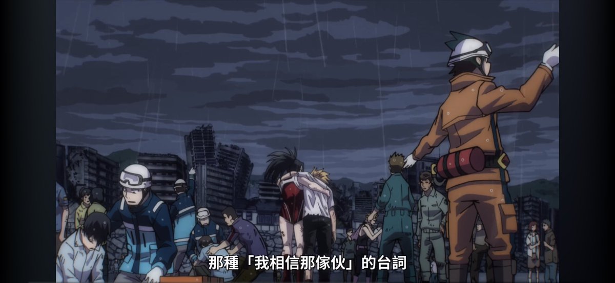 名偵探格里芬 tweet media