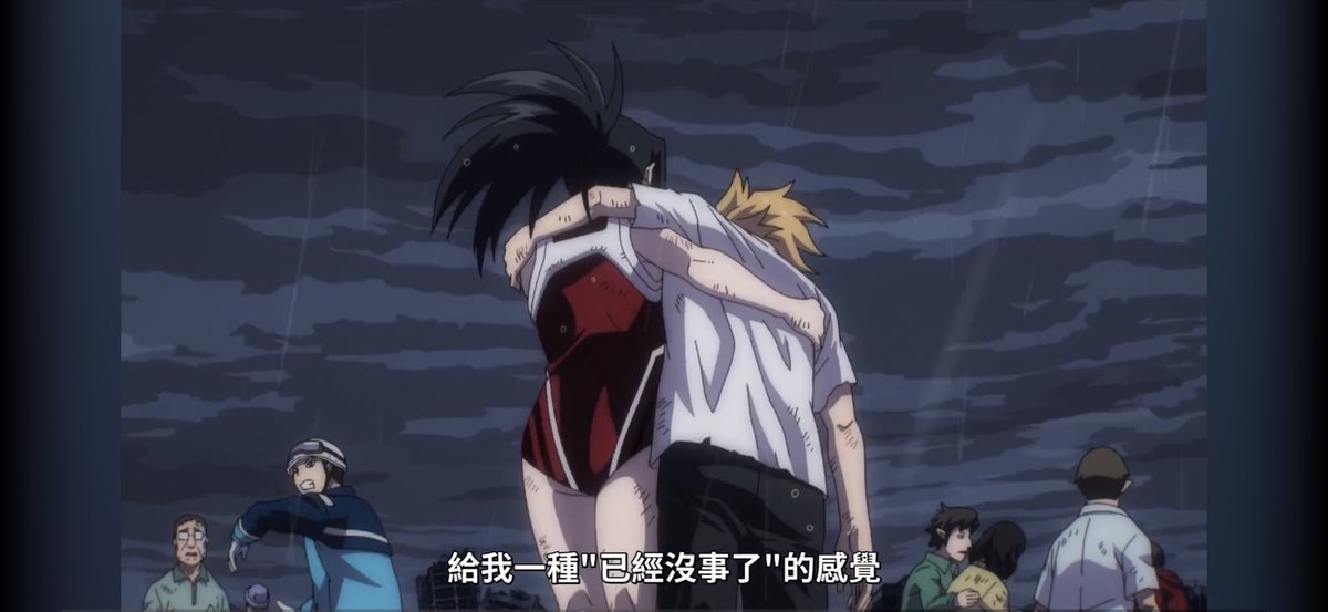 名偵探格里芬 tweet media