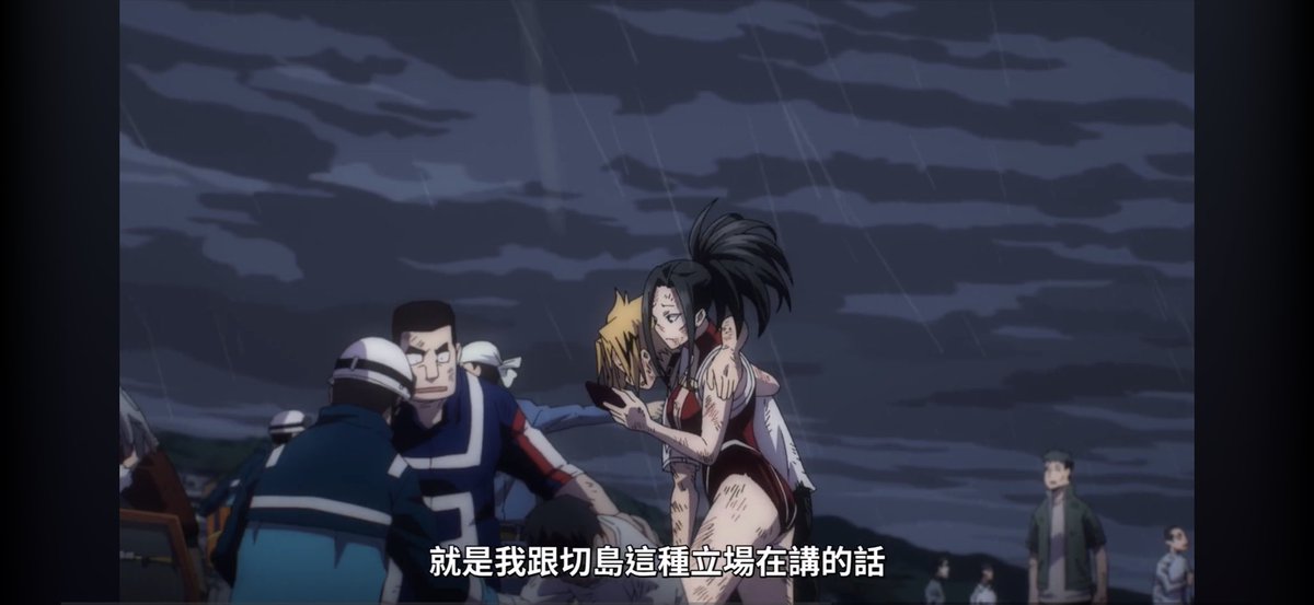 名偵探格里芬 tweet media