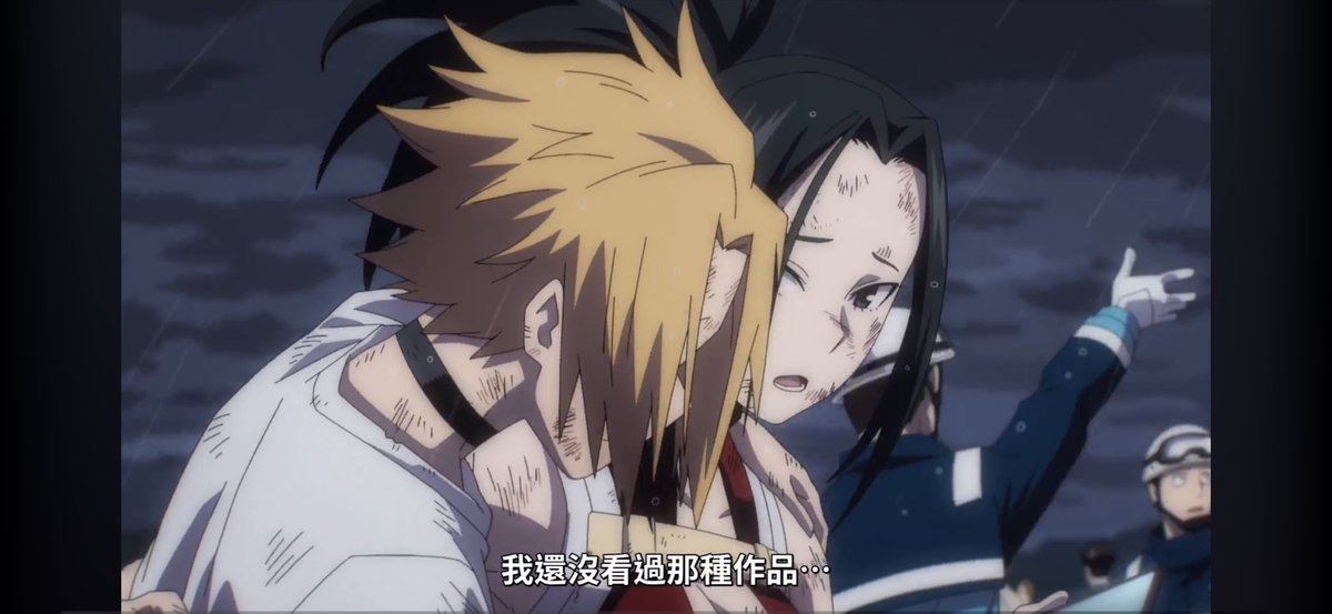 名偵探格里芬 tweet media