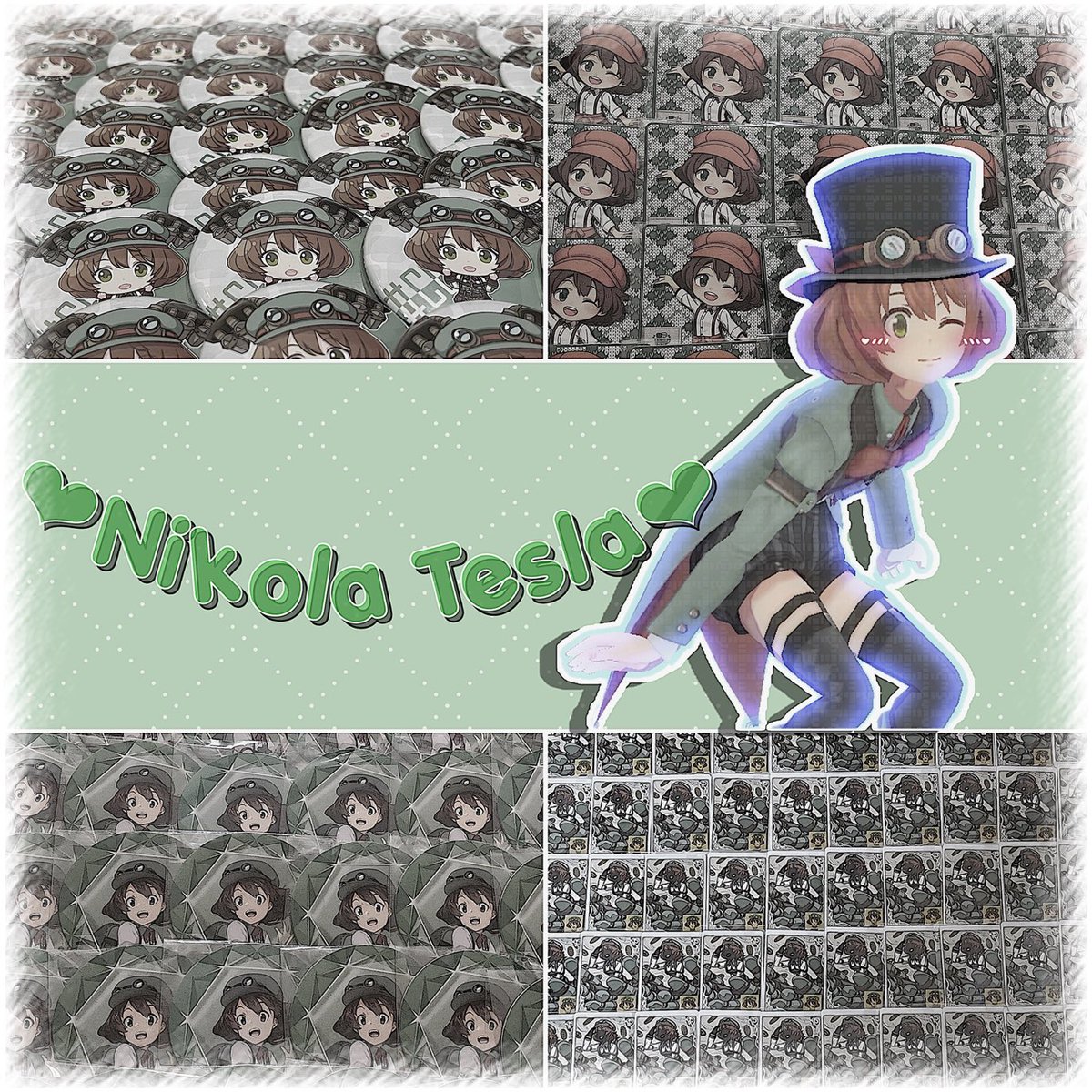 ざらめ tweet media