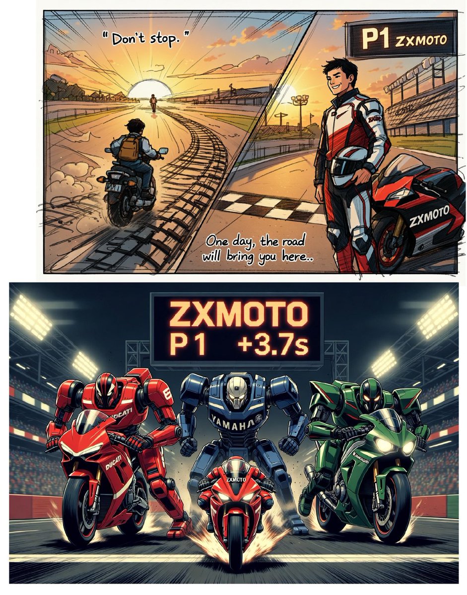 BarelyComic tweet media