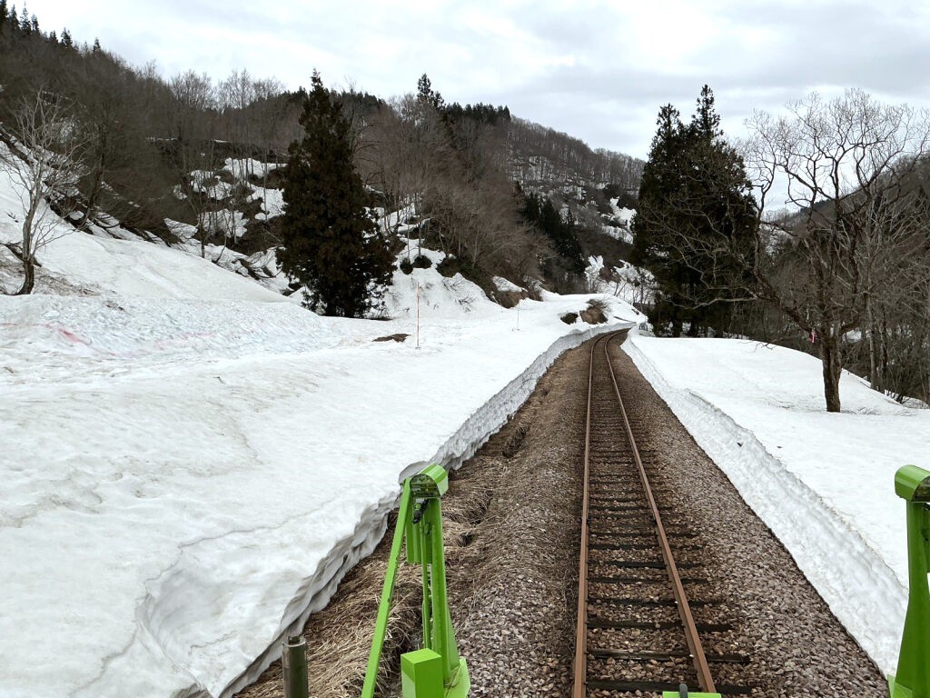 JR東日本 新潟支社【公式】 tweet media