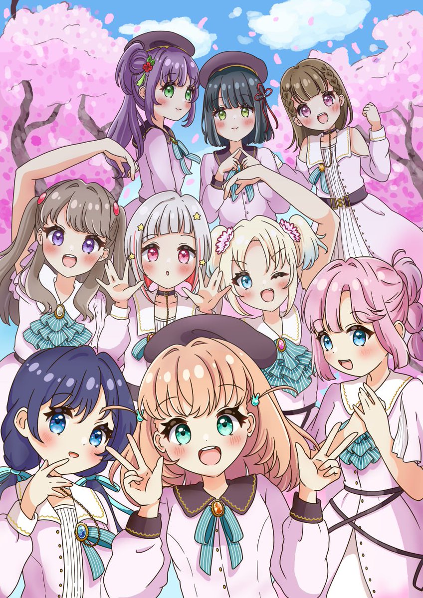 Nomi ✨ tweet media