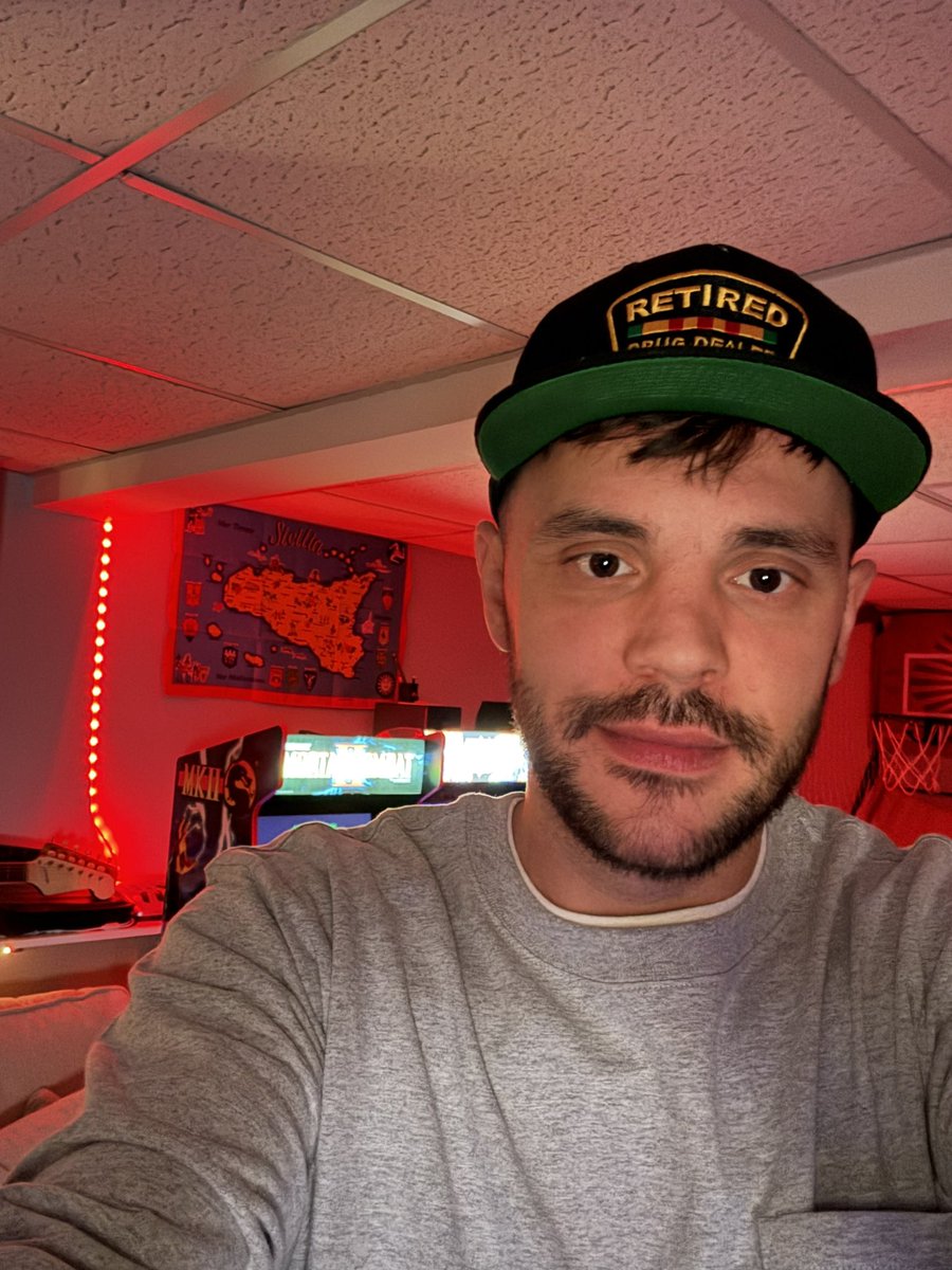 king of heart tweet media