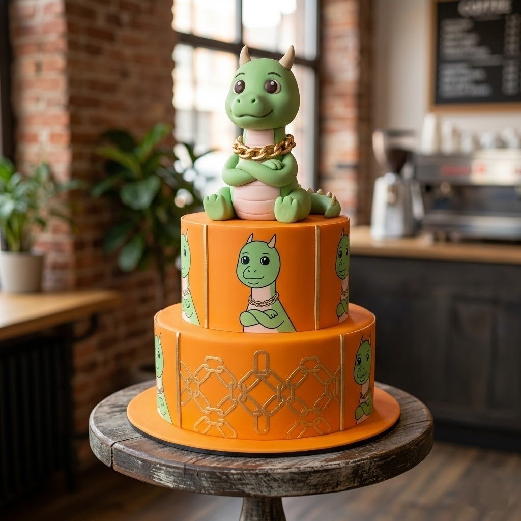 T-REX 🦖 tweet media