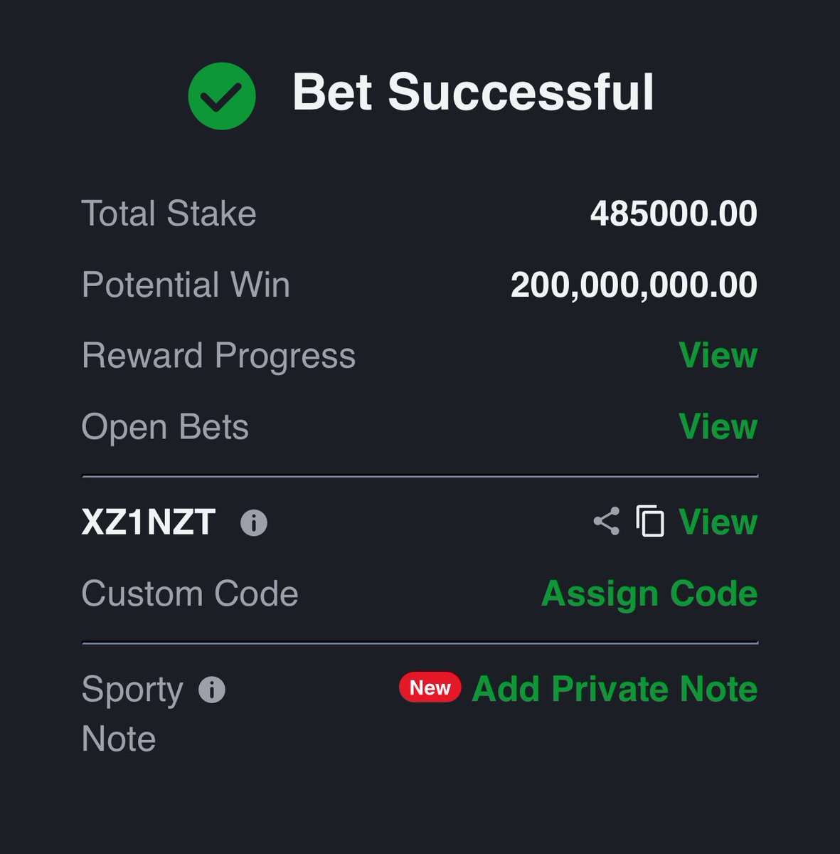 Just Believe tweet media