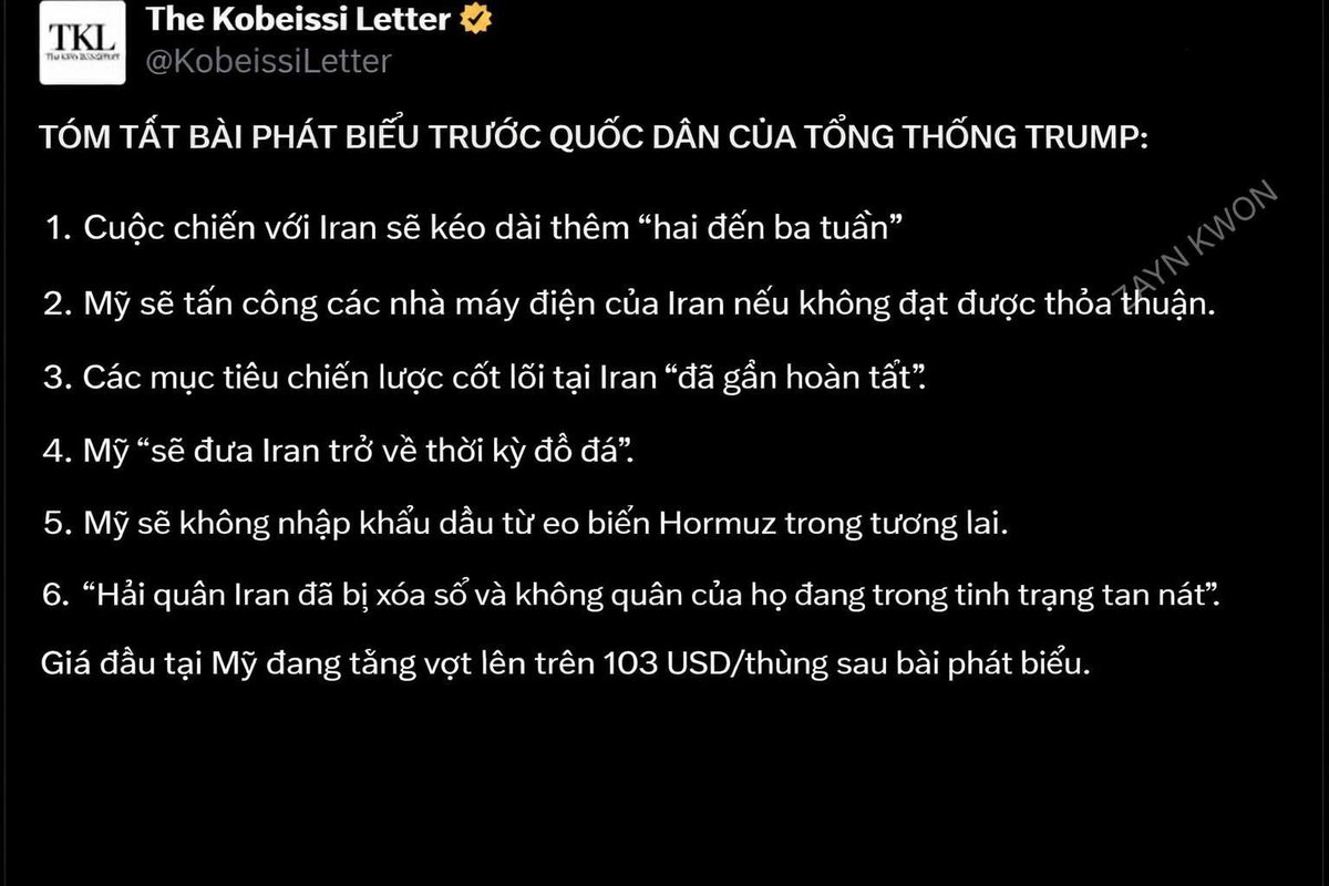 Zayn Kwon tweet media